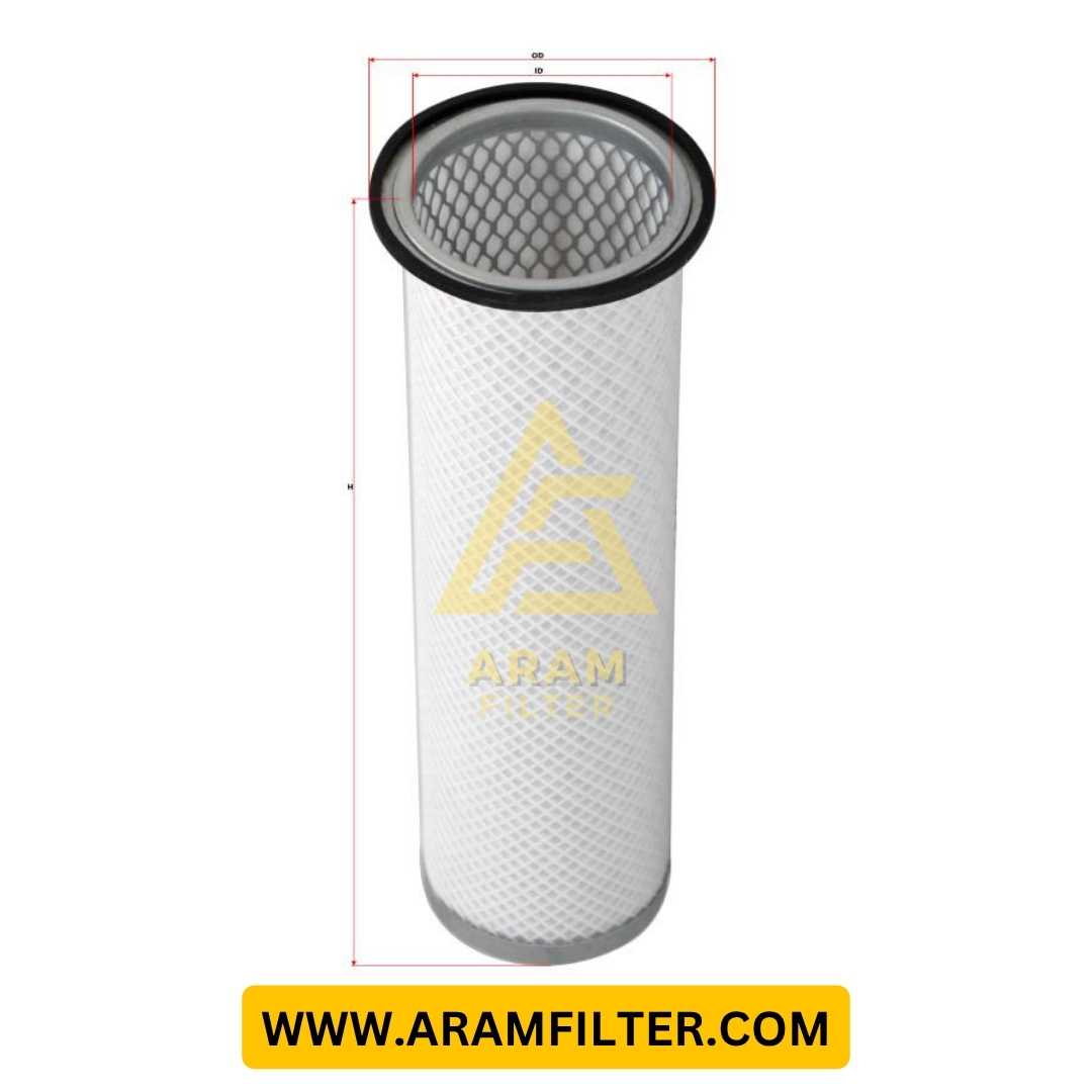 محصولات آرام فیلتر ساکورا (10) فیلتر هواکش A-7913 ساکورا