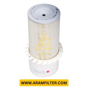 فیلتر هواکش AS-5523 ساکورا
