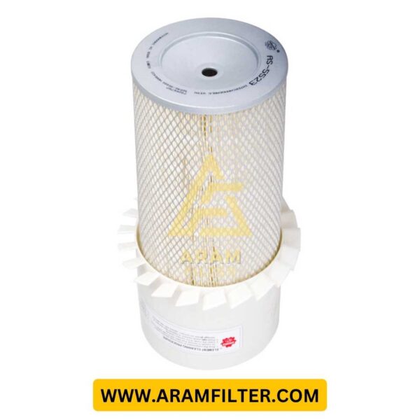 فیلتر هواکش AS-5523 ساکورا