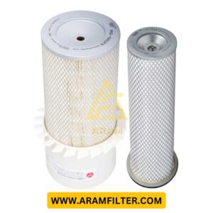 فیلتر هواکش AS-6116-S ساکورا