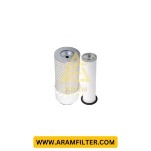 فیلتر هواکش AS-8403-S ساکورا