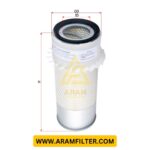 فیلتر هواکش AS-7813 ساکورا