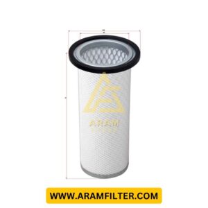 فیلتر هواکش A-7932 ساکورا