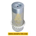 فیلتر هواکش AS-7813 ساکورا