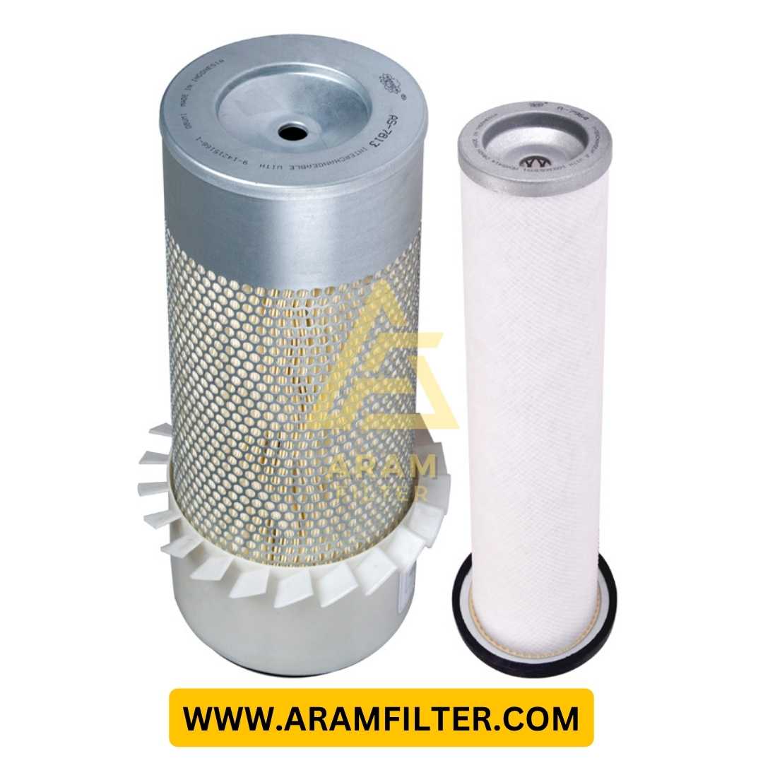 فیلتر هواکش AS-7805-S ساکورا