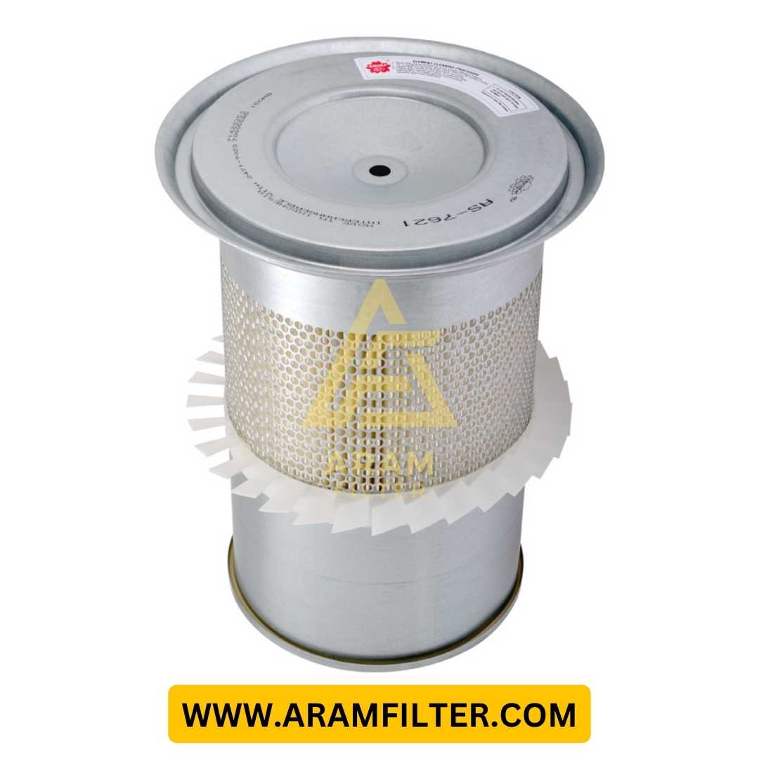 محصولات آرام فیلتر ساکورا (8) فیلتر AS-7621 Sakura ساکورا