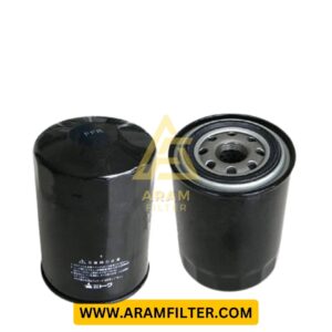 فیلتر روغن 6002116241 کوماتسو