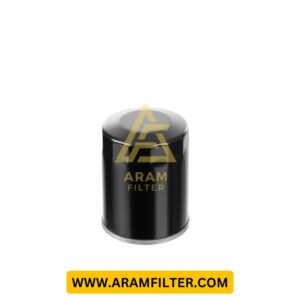 فیلتر گازوئیل 6273716110 کوماتسو