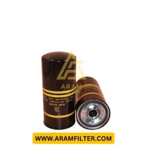 فیلتر گازوئیل 6003193841 کوماتسو