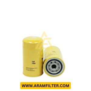 فیلتر گازوئیل 6003118222 کوماتسور