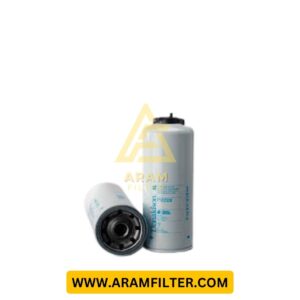 فیلتر گازوئیل 6003113111 کوماتسو