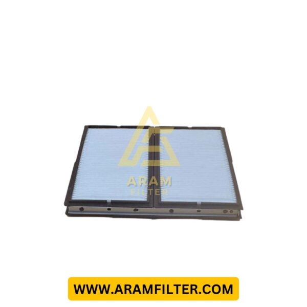 فیلتر کابین 77z-97-00010 کوماتسو