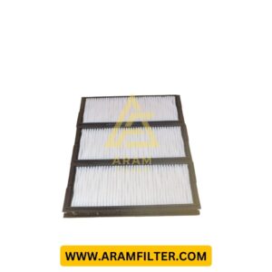فیلتر کابین 77z-97-00020 کوماتسو