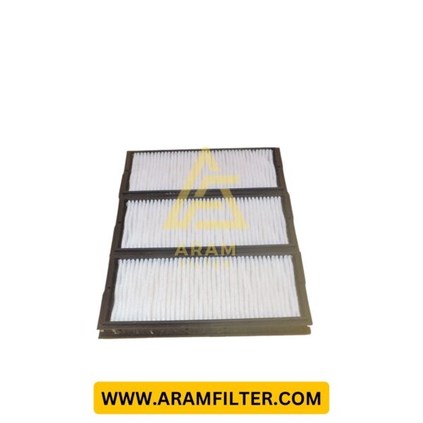 فیلتر کابین 77z-97-00020 کوماتسو