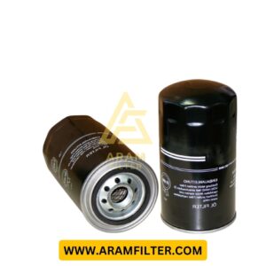 فیلتر روغن 6736515142 کوماتسو