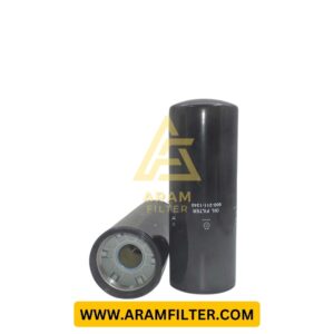 فیلتر روغن 6002111340 کوماتسو