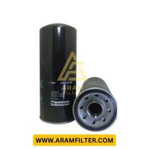 فیلتر روغن 6002111230 کوماتسو