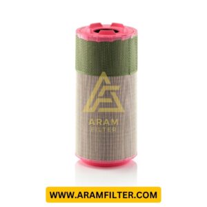 فیلتر هواکش C261100 مان