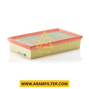 فیلتر هواکش C30153/2 مان