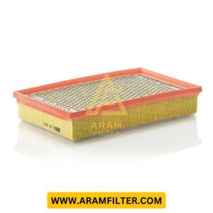 فیلتر هواکش C30153/1 مان