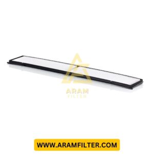 فیلتر هوای کابین CU8430 مان