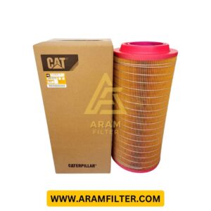 فیلتر هواکش 2456375 کاترپیلار