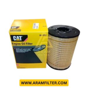 فیلتر روغن 1R-0726 کاترپیلار