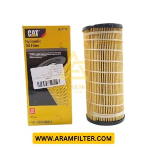 فیلتر هیدرولیک 1R-0719 کاترپیلار
