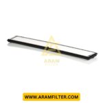 فیلتر هوای کابین CU6724 مان