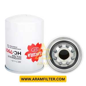 فیلتر گیربکس HC-7901 ساکورا