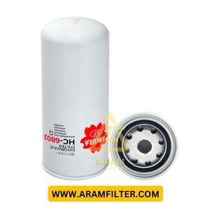فیلتر گیربکس HC-6802 ساکورا