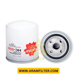 فیلتر گیربکس HC-5501 ساکورا