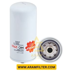 فیلتر گیربکس HC-2701 ساکورا