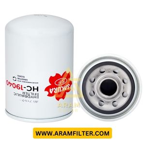 فیلتر گیربکس HC-19040 ساکورا