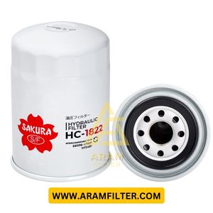 فیلتر گیربکس HC-1822 ساکورا