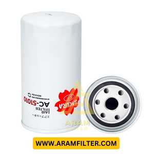 فیلتر بخارکش AC-51010 ساکورا