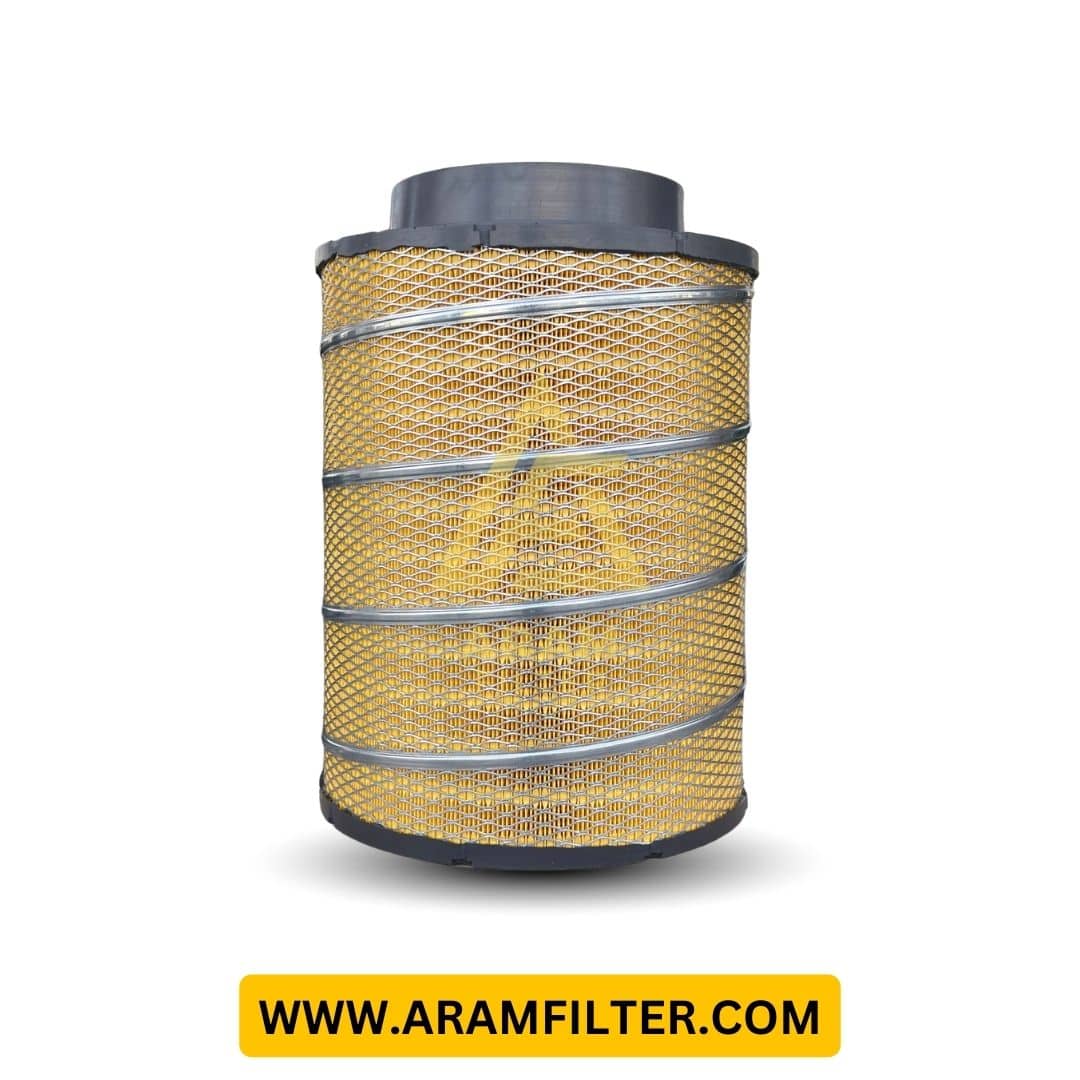 فیلتر هوا WA3145 ولف
