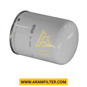 فیلترسپراتور DF5099 سوتراس