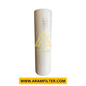 فیلتر کارتریج MFK-680.39 فرانک