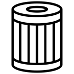 فیلتر سپراتور