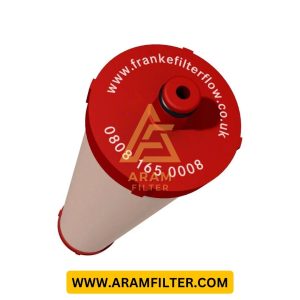 فیلتر کارتریجی 08081650008 فرانک