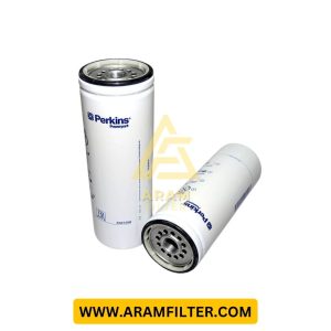 فیلتر گازوئیل دیزل ژنراتور 4587258 پرکینز