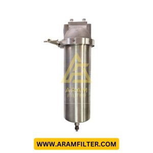 هوزینگ فیلتر پال CCL4001G160H