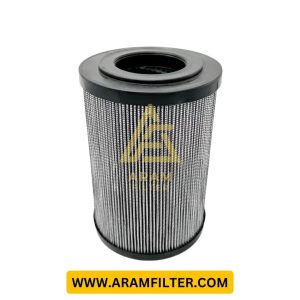 فیلتر هیدرولیک MF4002A10HBEP01 ام پی فیلتر