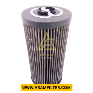 فیلتر برگشت ماشین آلات مهندسی MF1801A10HB ام پی فیلتری