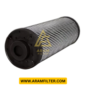 فیلتر برگشت روغن صنعتی MF1003A25NBP01 ام پی فیلتری