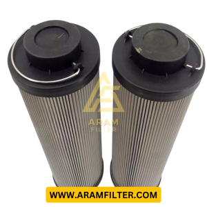 فیلتر برگشت روغن تجهیزات جانبی مکانیکی 0660R025W/HC هیداک