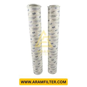 فیلتر هیدرولیک HC8314FKP39H HC8314FKP39X پال