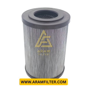 فیلتر هیدرولیک برگشت روغن MF0301P10NB ام پی فیلتری