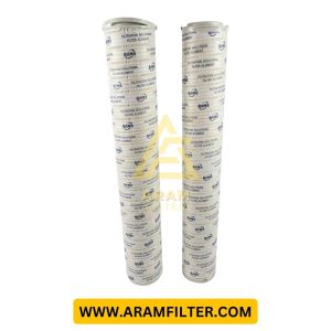 فیلتر هیدرولیک HC8314FAP39H HC8314FAP39Z پال